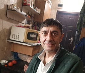 Sarkis, 51, Rostov-na-Donu