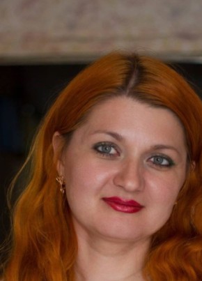 Irina, 45, Рэспубліка Беларусь, Бяроза