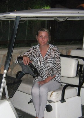 Ira, 48, Russia, Moscow