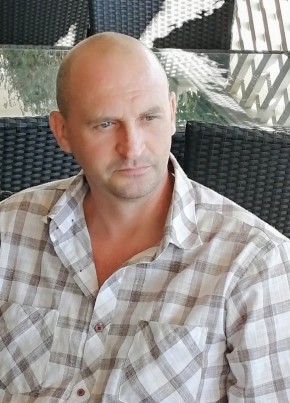 Дмитрий, 47, Россия, Сердобск