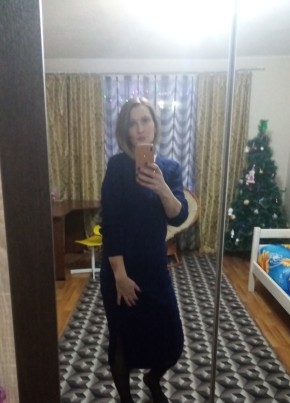 Елена, 43, Россия, Приозерск