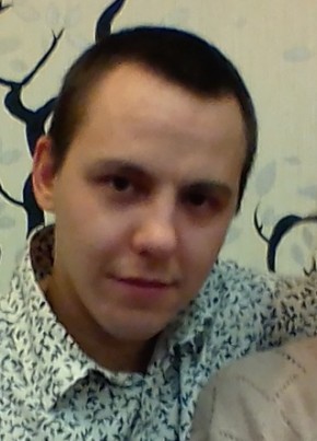 Александер, 32, Россия, Новосибирск