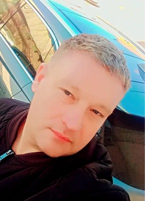 Леша из Горад Гродны 44 года
