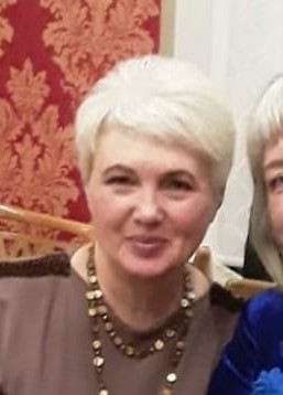 Людмила, 59, Россия, Курган