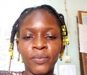 Laurène Sebego, 32 года, Ouagadougou