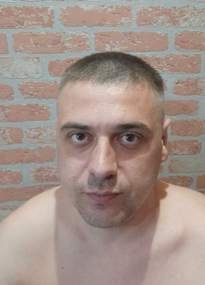 Anton, 38, Россия, Москва