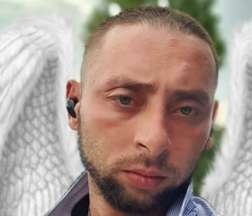 Svyatoslav, 36, Moscow