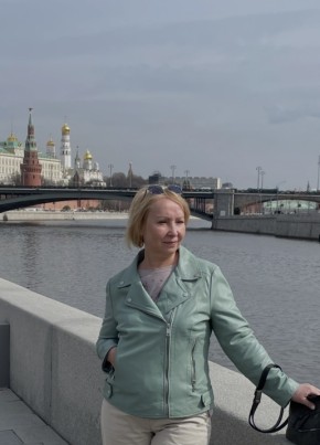 Татьяна из Хабаровска 54 года