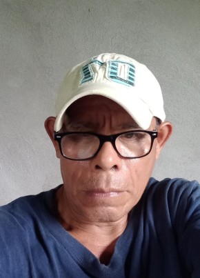 Noe из Ciudad Valles 59 лет