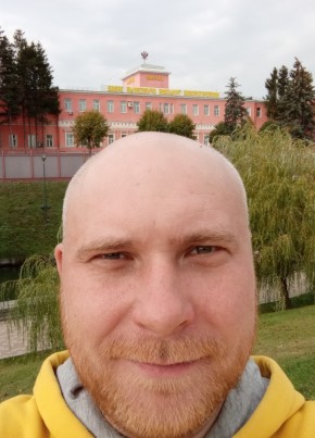 Igor, 39, Russia, Zhukovskiy
