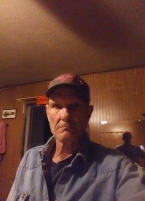 alan, 62, United States of America, Shreveport