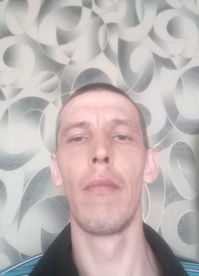 Иван Кириллов, 36, Россия, Сердобск