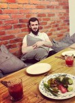 Said, 24  , Saint Petersburg
