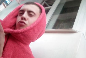 Andry, 27 - Только Я