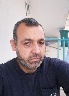 Osman, 43, Türkiye Cumhuriyeti, Ödemiş