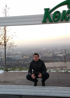 Хан, 35, Қазақстан, Астана