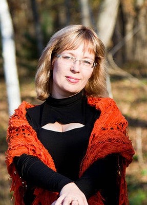 Tanyusha, 53, Russia, Vladivostok