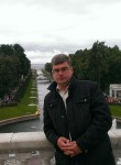 Maksim, 47, Moscow