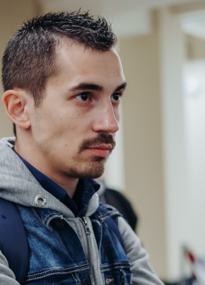 Руслан, 30, Россия, Екатеринбург