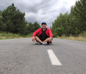 Тим, 32 года, Бишкек