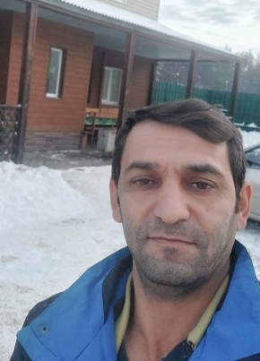 Hamed Nasiri, 39, Россия, Волжск