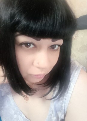 Мария, 37, Россия, Полевской