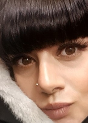 Esmira, 38, Russia, Polevskoy