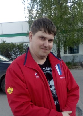 Andrey, 41, Russia, Cheboksary
