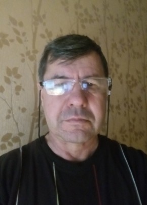Александр, 59, Россия, Саратов
