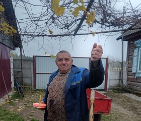 Slava, 48, Gomel