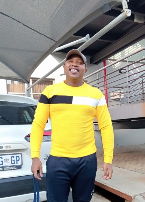 Zuzifa из Krugersdorp 38 лет