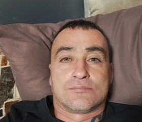 Марат, 43 года, Уфа
