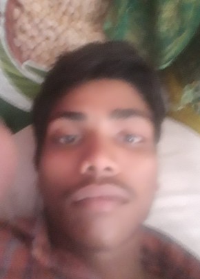 MLR, 20, India, Chennai