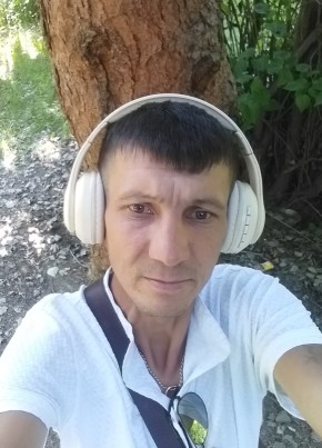ALEX. из Бишкека 37 лет