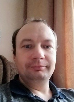 Анатолий, 42, Россия, Миасс