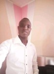 Trésor, 21 год, Lomé