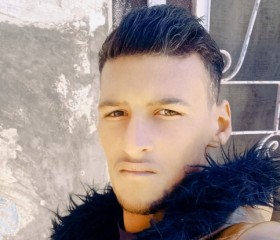 أحمد أبو حيدر, 21, Seattle