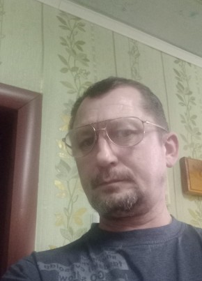 Слава, 49, Россия, Алтайский