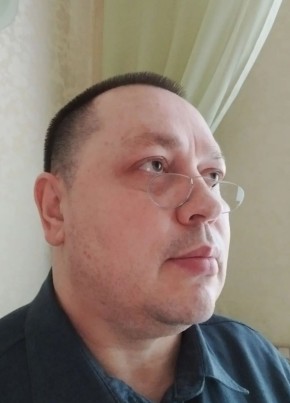 Константин из Мурманска 53 года