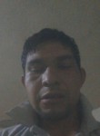 Eduardo Flores, 32 года, Puebla de Zaragoza