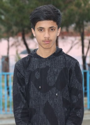 Nawid, 19, جمهورئ اسلامئ افغانستان, هرات