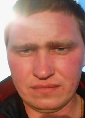 Сергей , 36, Россия, Снежногорск