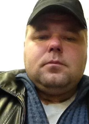Игорь, 49, Россия, Белоозёрский