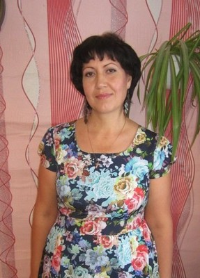 Светлана, 53, Россия, Ардатов (Нижегородская обл.)