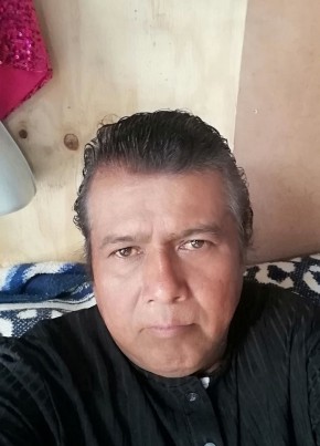 José Edwin из Xalapa 53 года