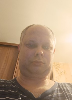 Pavel Ciganov