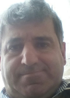Ugur, 53, Türkiye Cumhuriyeti, Beyşehir