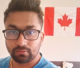 Rahul Balyan, 21, Truro