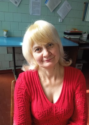 Маришка, 48, Россия, Москва