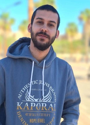 Khaled blk, 24, People’s Democratic Republic of Algeria, Oran